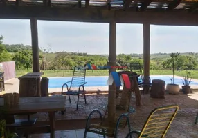 Foto 1 de Fazenda/Sítio com 4 Quartos à venda, 121000m² em Zona Rural, Floreal