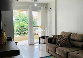 Foto 1 de Apartamento com 2 Quartos à venda, 74m² em Canasvieiras, Florianópolis