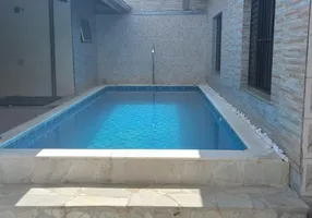 Foto 1 de Casa com 3 Quartos à venda, 260m² em Rio Acima, Votorantim