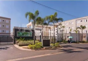 Foto 1 de Apartamento com 2 Quartos para alugar, 42m² em Reserva Real, Ribeirão Preto