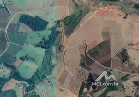 Foto 1 de Lote/Terreno à venda, 28000m² em Santa Cruz da Aparecida, Monte Belo