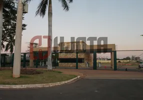 Foto 1 de Lote/Terreno à venda, 1500m² em Quinta do Golfe Horizontes, São José do Rio Preto