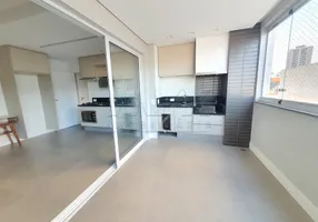 Foto 1 de Apartamento com 3 Quartos à venda, 93m² em Vila Aviação, Bauru