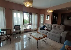 Foto 1 de Casa de Condomínio com 4 Quartos à venda, 240m² em Charitas, Niterói