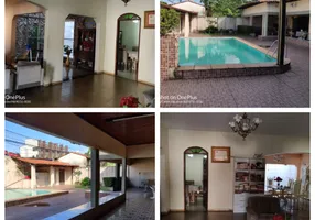 Foto 1 de Casa com 4 Quartos à venda, 726m² em Turu, São Luís