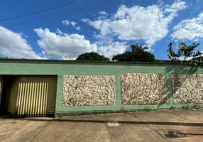 Foto 1 de Casa com 3 Quartos à venda, 192m² em Itapoa, Aparecida de Goiânia