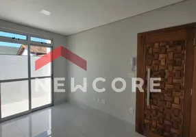 Foto 1 de Apartamento com 3 Quartos à venda, 106m² em Eldorado, Contagem