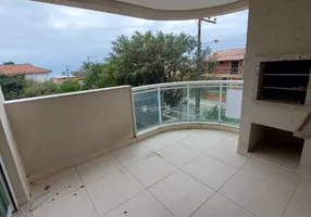 Foto 1 de Apartamento com 3 Quartos à venda, 117m² em Canasvieiras, Florianópolis