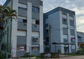 Foto 1 de Apartamento com 2 Quartos à venda, 57m² em Centro, Esteio