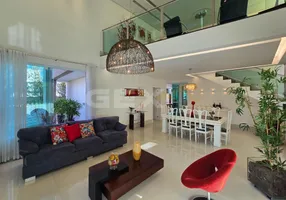 Foto 1 de Casa de Condomínio com 4 Quartos à venda, 330m² em Geraldo Pereira, Divinópolis