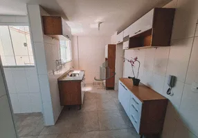 Foto 1 de Apartamento com 2 Quartos à venda, 63m² em Jardim Amália, Volta Redonda