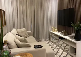 Foto 1 de Apartamento com 2 Quartos à venda, 65m² em Centro, Jundiaí