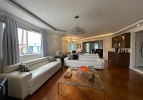 Foto 1 de Apartamento com 4 Quartos para venda ou aluguel, 380m² em Campo Belo, São Paulo