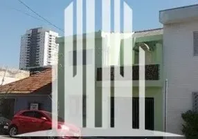 Foto 1 de Casa com 4 Quartos à venda, 103m² em Vila Maria, São Paulo