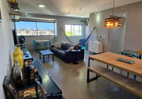 Foto 1 de Apartamento com 3 Quartos à venda, 89m² em Buraquinho, Lauro de Freitas