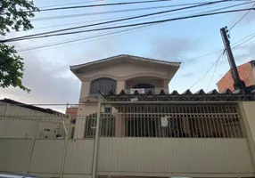Foto 1 de Sobrado com 4 Quartos à venda, 250m² em Jardim Satélite, São José dos Campos
