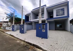 Foto 1 de Sobrado com 3 Quartos à venda, 138m² em Tifa Martins, Jaraguá do Sul
