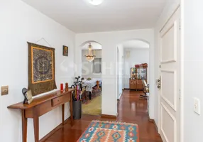 Foto 1 de Apartamento com 4 Quartos à venda, 175m² em Morumbi, São Paulo