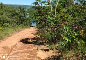 Foto 1 de Lote/Terreno à venda, 500m² em Zona Rural, Abadiânia