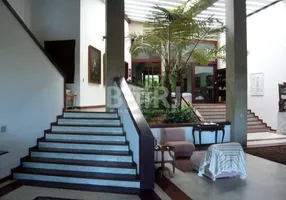 Foto 1 de Casa de Condomínio com 4 Quartos à venda, 760m² em Itanhangá, Rio de Janeiro