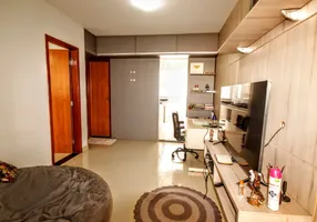 Foto 1 de Apartamento com 2 Quartos à venda, 45m² em Vitória, Belo Horizonte