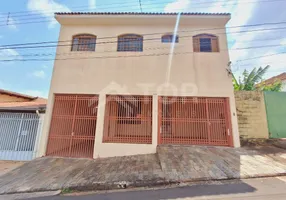 Foto 1 de Sobrado com 5 Quartos para alugar, 250m² em Jardim Sao Carlos, São Carlos