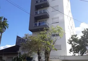 Foto 1 de Apartamento com 2 Quartos à venda, 79m² em Morro do Espelho, São Leopoldo