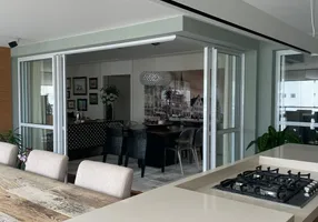 Foto 1 de Apartamento com 4 Quartos à venda, 250m² em Jardim Vila Mariana, São Paulo