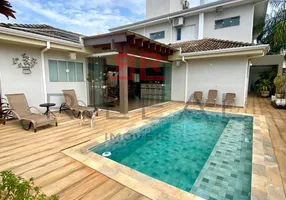 Foto 1 de Casa com 4 Quartos à venda, 380m² em Residencial Lago Sul, Bauru