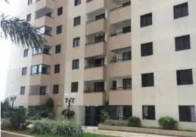 Foto 1 de Apartamento com 3 Quartos à venda, 66m² em Vila do Encontro, São Paulo