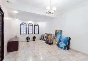 Foto 1 de Casa com 3 Quartos à venda, 200m² em Água Rasa, São Paulo