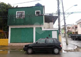 Foto 1 de Casa com 3 Quartos à venda, 90m² em Jaçanã, São Paulo