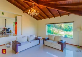 Foto 1 de Casa com 4 Quartos à venda, 401m² em Trindade, Florianópolis