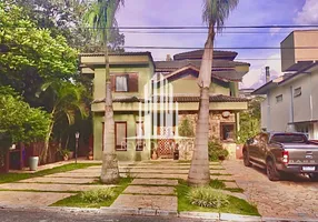 Foto 1 de Casa de Condomínio com 3 Quartos à venda, 235m² em Tarumã, Santana de Parnaíba