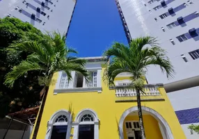 Foto 1 de Apartamento com 3 Quartos à venda, 98m² em Graças, Recife