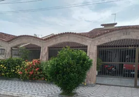Foto 1 de Casa com 3 Quartos à venda, 187m² em Vila Caicara, Praia Grande