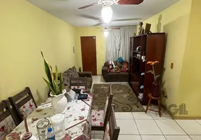 Foto 1 de Apartamento com 2 Quartos à venda, 68m² em Sao Sebastiao, Esteio