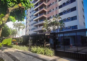 Foto 1 de Apartamento com 4 Quartos para alugar, 170m² em Nazaré, Belém