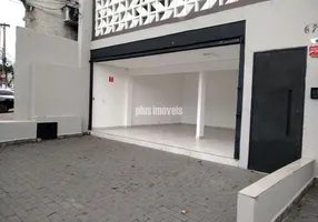 Foto 1 de Ponto Comercial para alugar, 55m² em Vila Alexandria, São Paulo