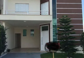 Foto 1 de Casa de Condomínio com 4 Quartos à venda, 161m² em Condominio Golden Park Sigma, Sorocaba