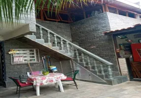 Foto 1 de Casa com 5 Quartos à venda, 250m² em Campo Grande, Rio de Janeiro