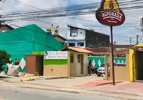 Foto 1 de Casa com 2 Quartos para alugar, 75m² em Santa Amélia, Maceió