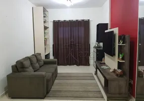 Foto 1 de Apartamento com 2 Quartos à venda, 65m² em Jardim Petrópolis, São José dos Campos