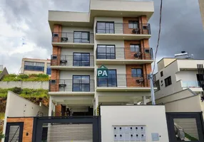 Foto 1 de Apartamento com 2 Quartos à venda, 60m² em , Poços de Caldas