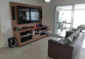 Foto 1 de Apartamento com 4 Quartos à venda, 180m² em Belenzinho, São Paulo