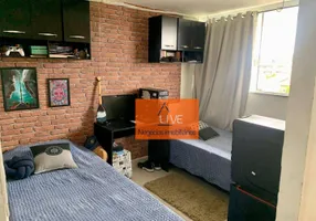 Foto 1 de Flat com 2 Quartos à venda, 50m² em Itacoatiara, Niterói