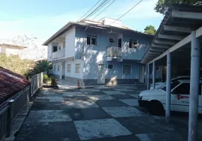 Foto 1 de Apartamento com 2 Quartos para alugar, 50m² em Saco Grande, Florianópolis