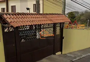 Foto 1 de Casa de Condomínio com 2 Quartos à venda, 72m² em Parada XV de Novembro, São Paulo