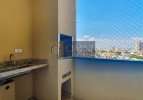 Foto 1 de Apartamento com 2 Quartos à venda, 62m² em Paraiso, Santo André