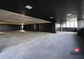 Foto 1 de Sala Comercial para alugar, 525m² em Mossunguê, Curitiba